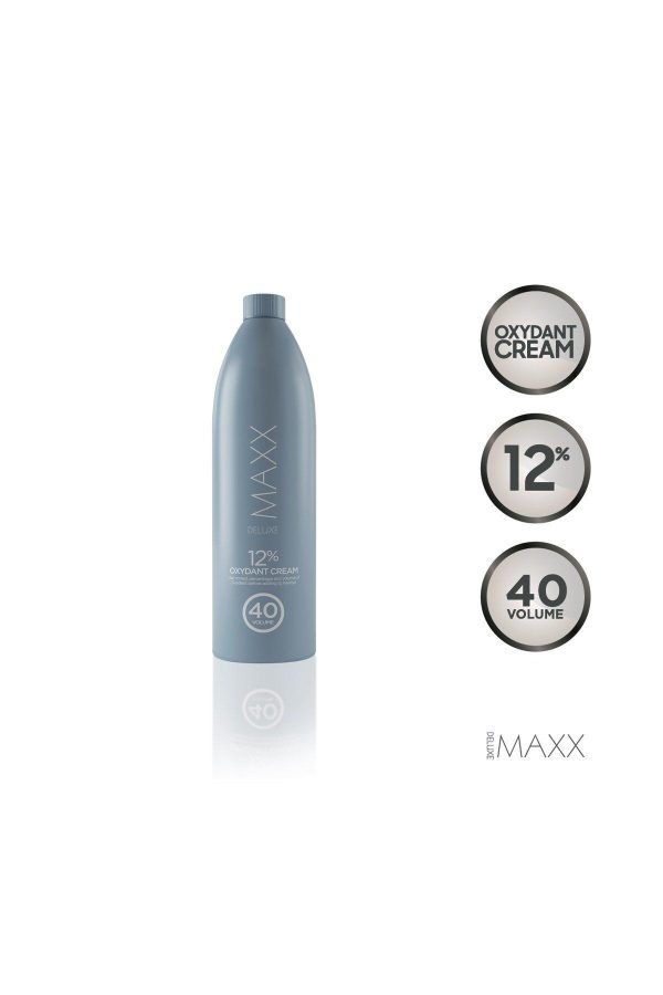 اکسیدان اورجینال برند Maxx deluxe کد 812736201