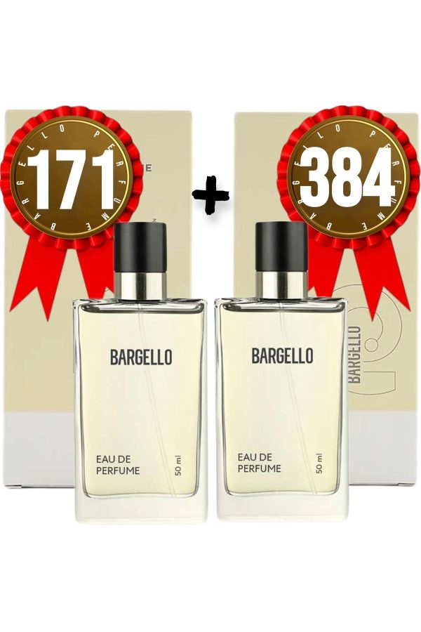 ادکلن اورجینال برند Bargello کد 363830433 - Image 2