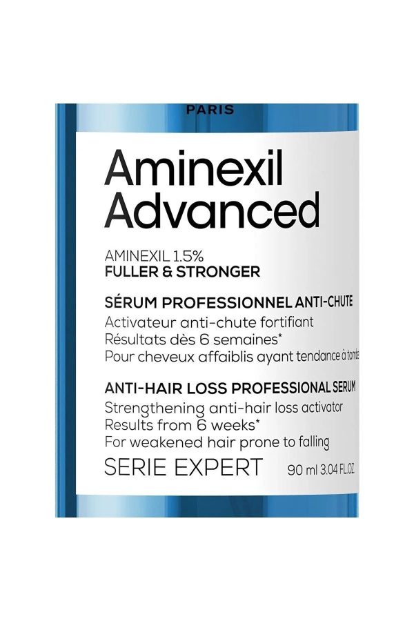 روغن و سرم مو اورجینال برند L oreal professionnel کد 783997531 - Image 3