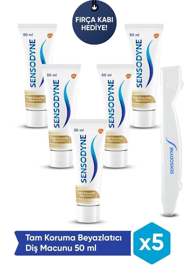 خمیر دندان اورجینال برند Sensodyne کد 143401025