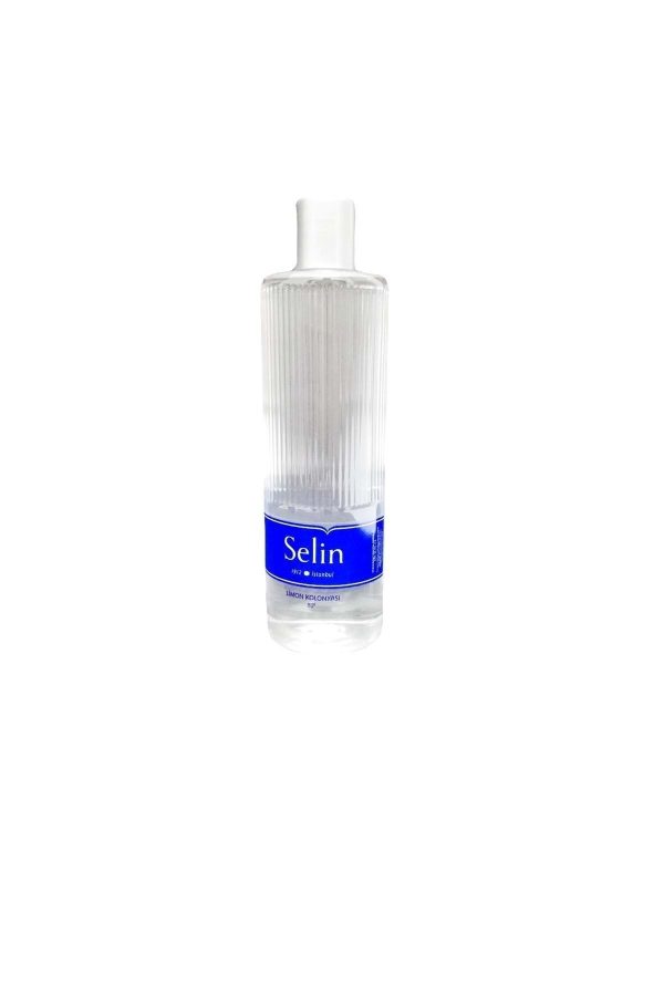 ادکلن اورجینال برند Selin مدل 80° 400 Ml کد 123439456 - Image 3
