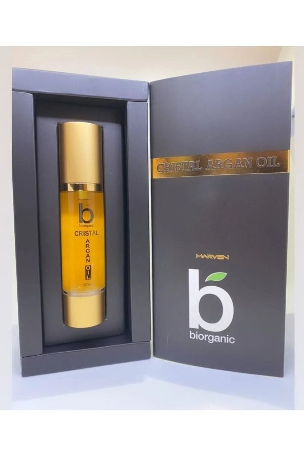 ماسک مو اورجینال برند Biorganic کد 833537560