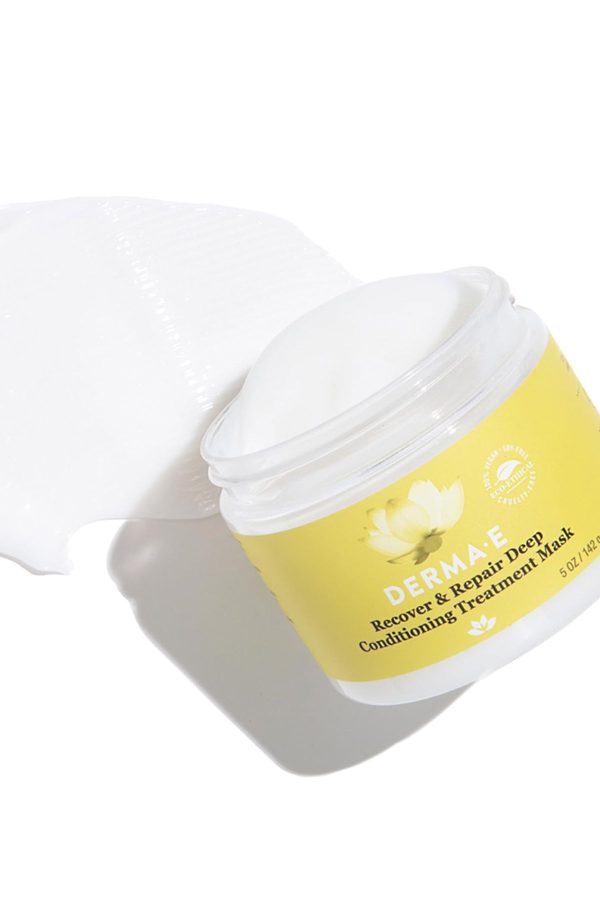 ماسک مو اورجینال برند Derma e کد 239786979 - Image 3