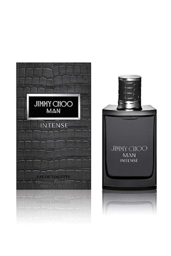 ادکلن اورجینال برند Jimmy choo مدل Man Intense Edt 100 ml کد 4443637