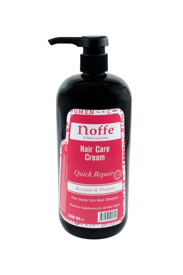 کرم مو اورجینال برند Noffe کد 52842593