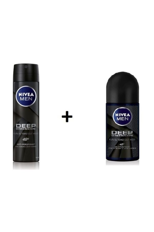 دئودورانت اورجینال برند Nivea کد 35004279