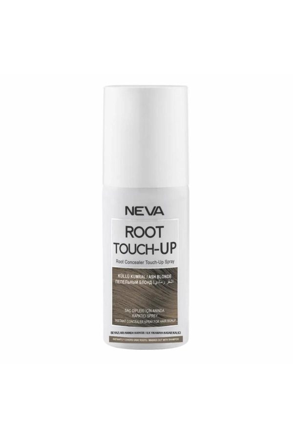 رنگ مو اورجینال برند Neva color کد 683940108