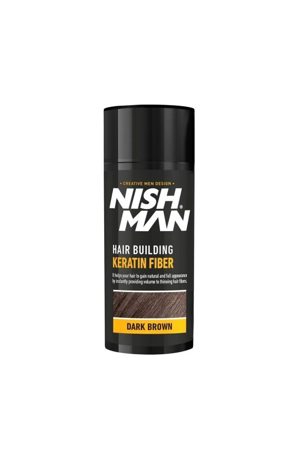 رنگ مو اورجینال برند Nishman کد 371847479
