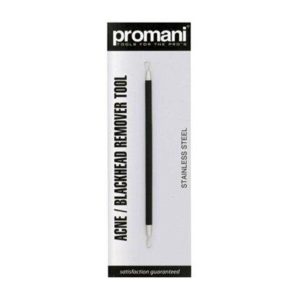 پاک کننده صورت اورجینال برند Promani کد 129437737