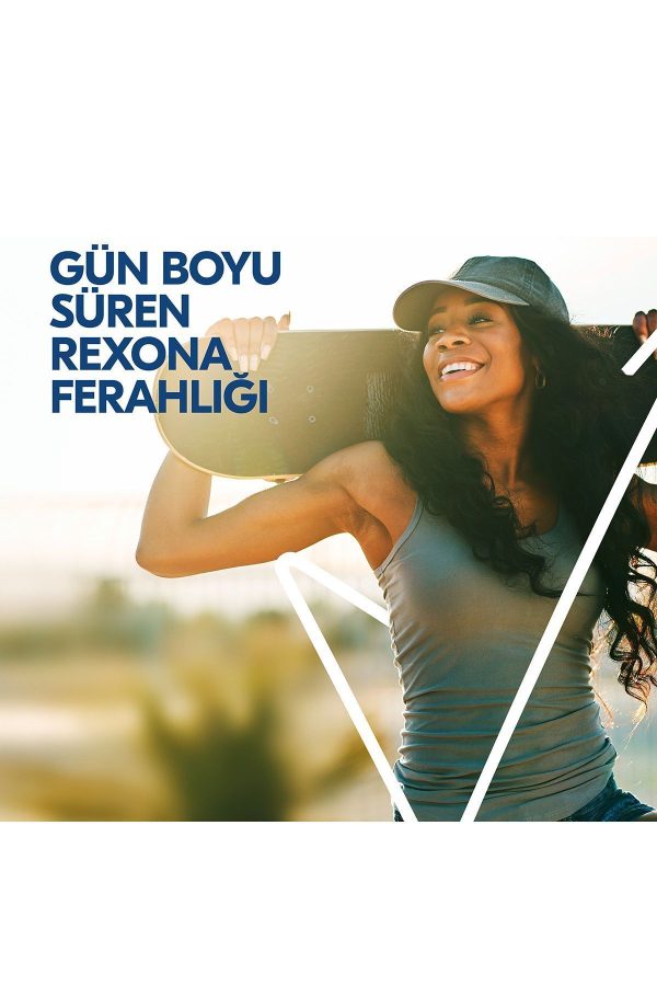 دئودورانت اورجینال برند Rexona کد 6190348 - Image 4