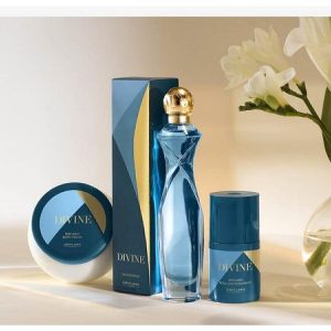 ادکلن اورجینال برند Oriflame کد 152240193