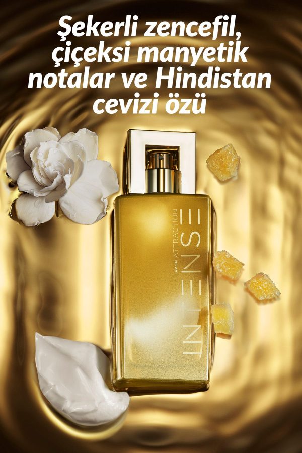 ادکلن اورجینال برند Avon کد 635520401 - Image 2