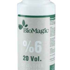 رنگ مو اورجینال برند Biomagic کد 66941000