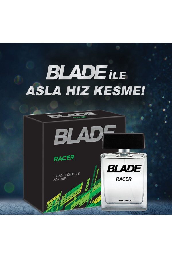ادکلن اورجینال برند Blade کد 2173967 - Image 2