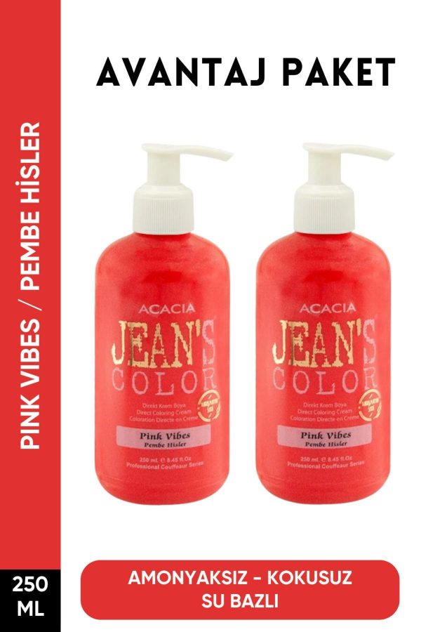 رنگ مو اورجینال برند Jeans color کد 794199620