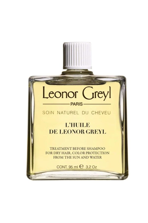 کرم مو اورجینال برند Leonor greyl مدل L'Huile De Leonor Greyl 95ML کد 812062544