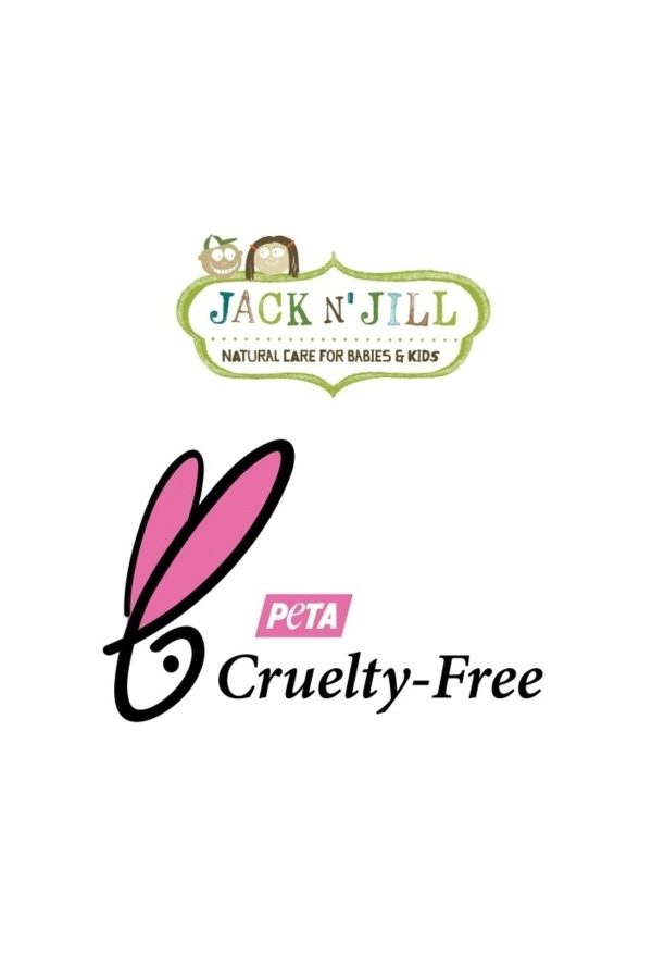 خمیر دندان اورجینال برند Jack n jill مدل Raspberry toothpaste کد 358166254 - Image 4