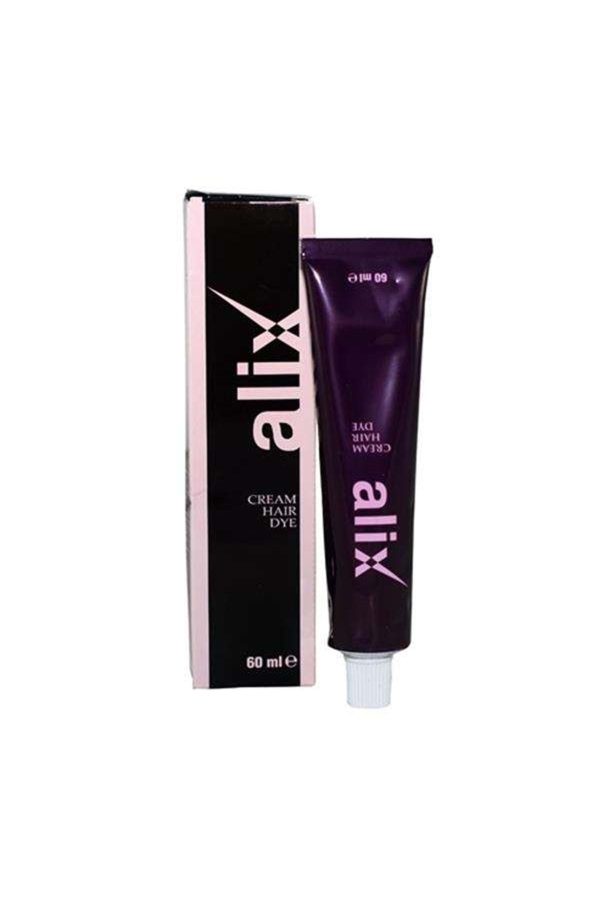 رنگ مو اورجینال برند Alix مدل Extra Açıcı Sarı Küllü Dore کد 33705586