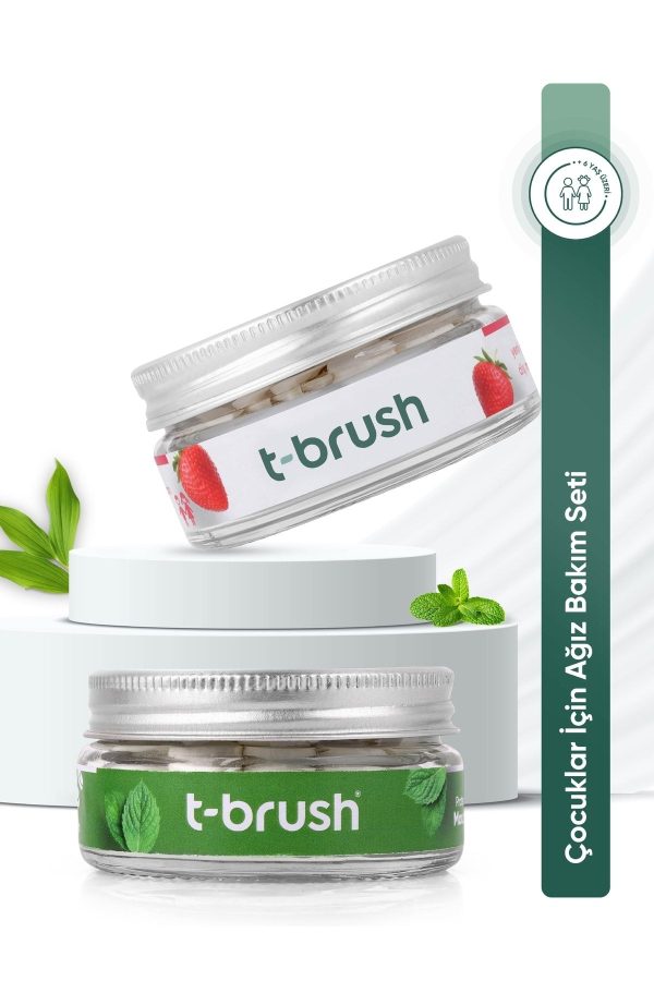 خمیر دندان اورجینال برند Tbrush کد 378659600