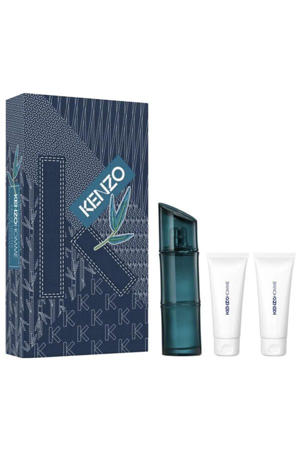 ادکلن اورجینال برند Kenzo مدل Pour Homme Edt 110 ml کد 782324074 - Image 2