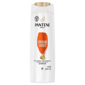 شامپو اورجینال برند Pantene مدل Dökülme Karşıtı Şampuan 350 ml کد 347682812