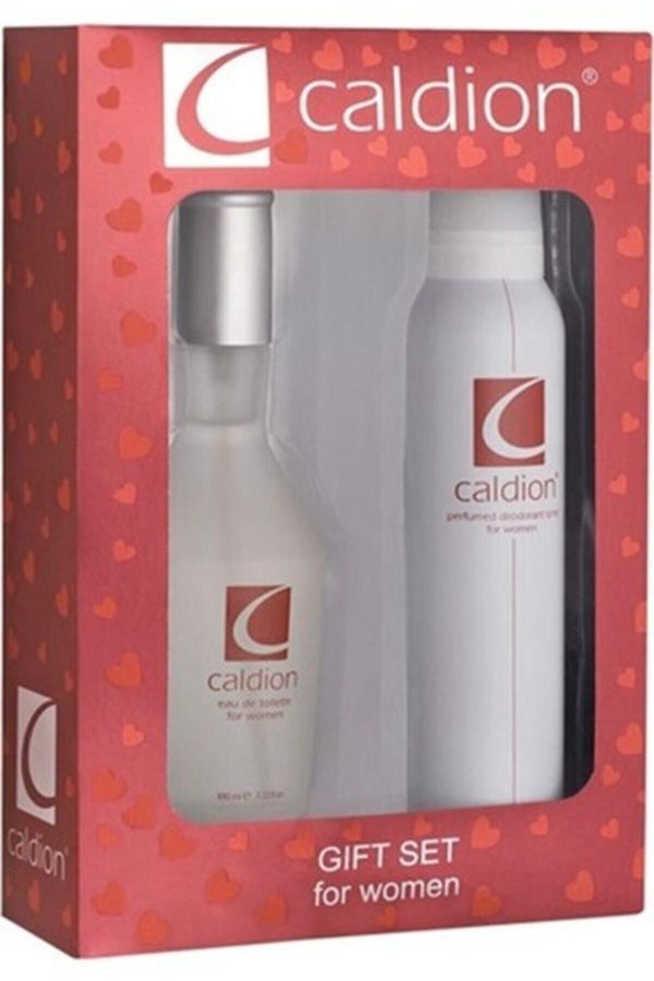 ادکلن اورجینال برند Caldion کد 156915725