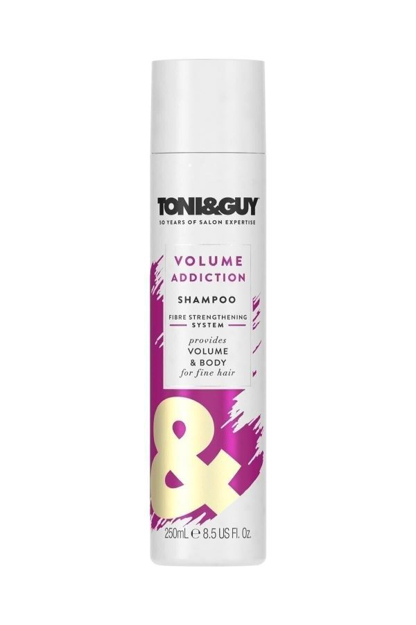 شامپو اورجینال برند Toni guy کد 463768008 - Image 3