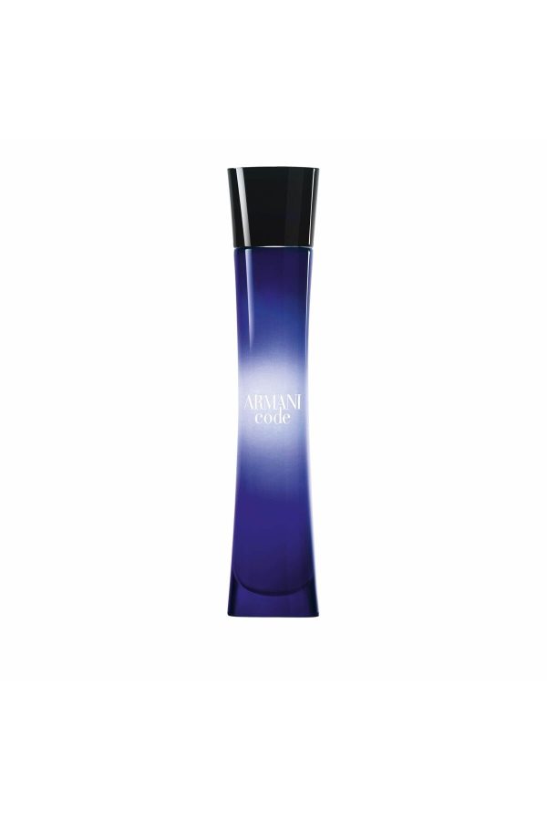 ادکلن اورجینال برند Giorgio armani مدل Code Femme Edp 75 Ml کد 192527