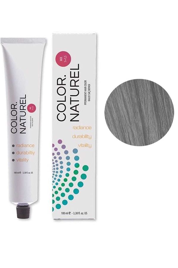 رنگ مو اورجینال برند Color naturel کد 6562462