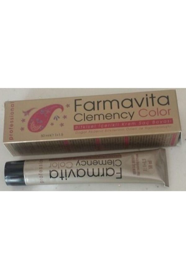 رنگ مو اورجینال برند Farmavita کد 82697013