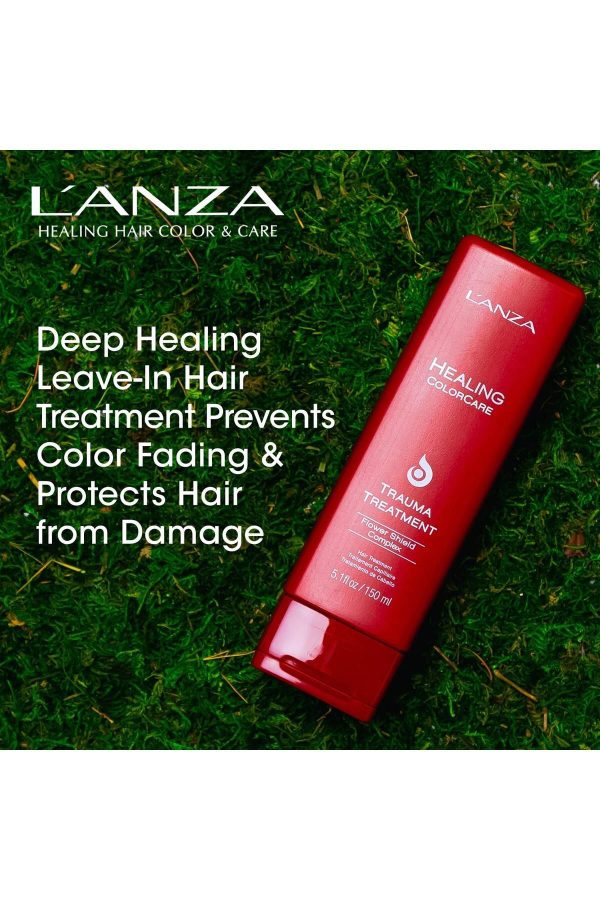 ماسک مو اورجینال برند L anza کد 786204353 - Image 5