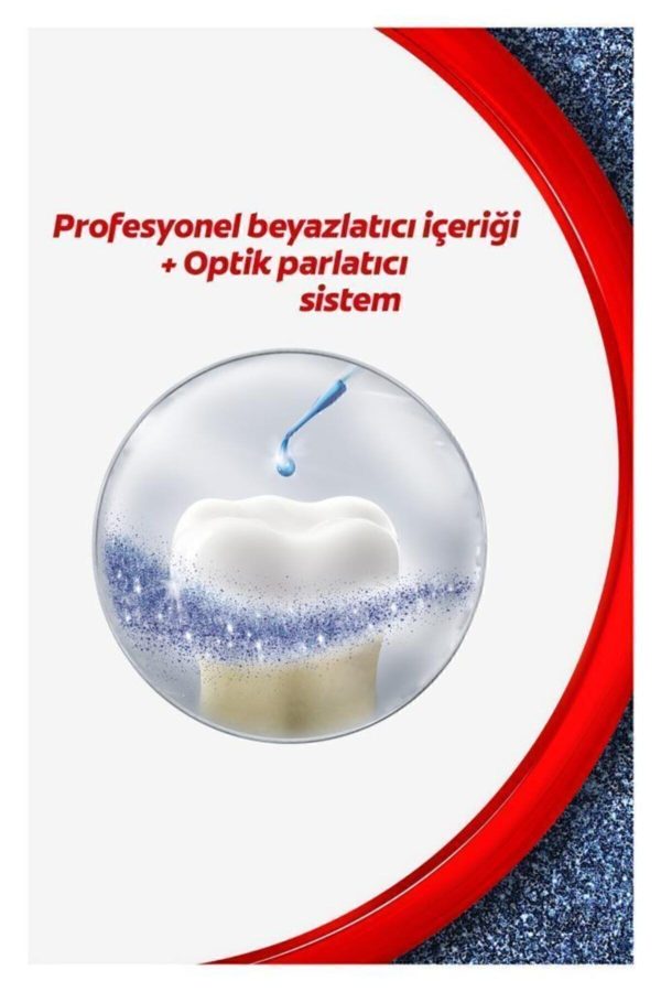 خمیر دندان اورجینال برند Colgate کد 82963500 - Image 4