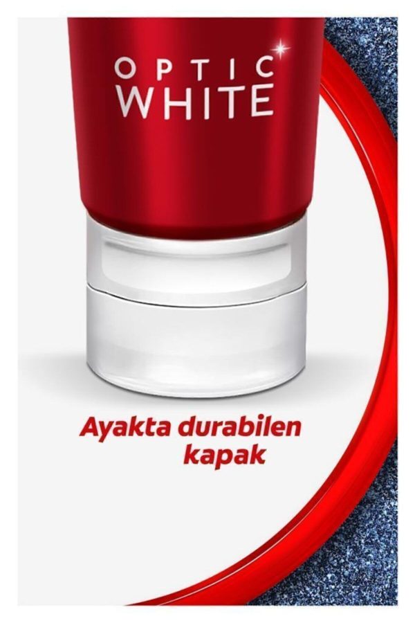 خمیر دندان اورجینال برند Colgate کد 82963500 - Image 5