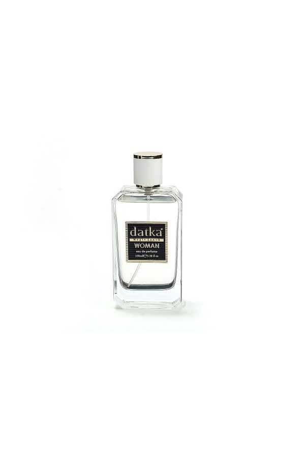 ادکلن اورجینال برند Datka مدل B303 Lady کد 800761894 - Image 2