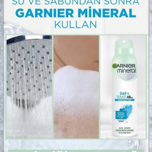 دئودورانت اورجینال برند Garnier کد 1263221