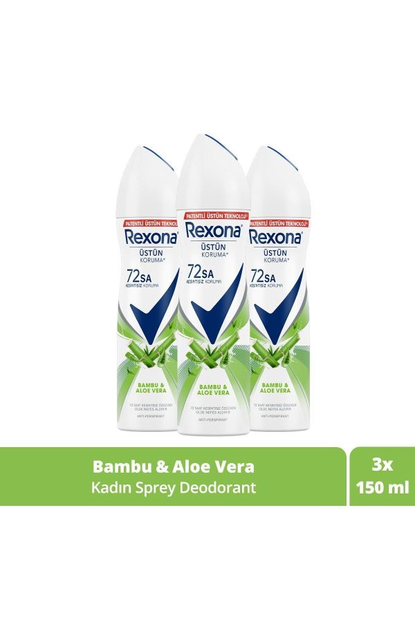 دئودورانت اورجینال برند Rexona کد 666175301