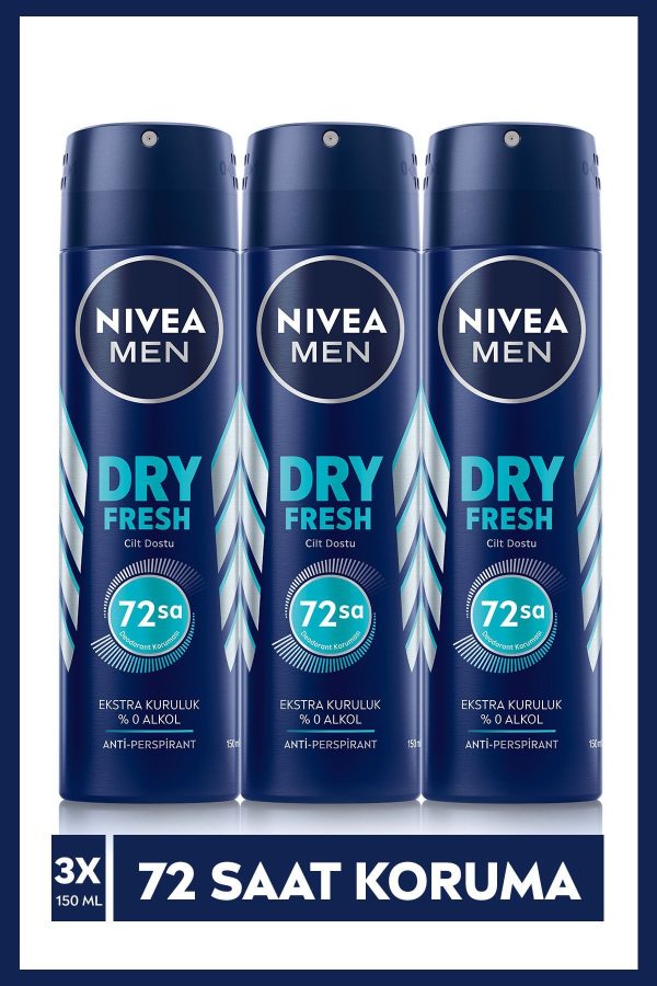 دئودورانت اورجینال برند Nivea کد 4040727
