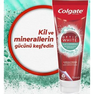 خمیر دندان اورجینال برند Colgate کد 107162863
