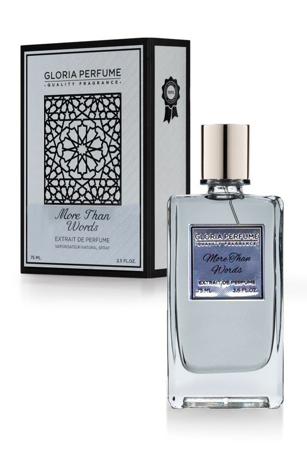 ادکلن اورجینال برند Gloria perfume کد 90729384