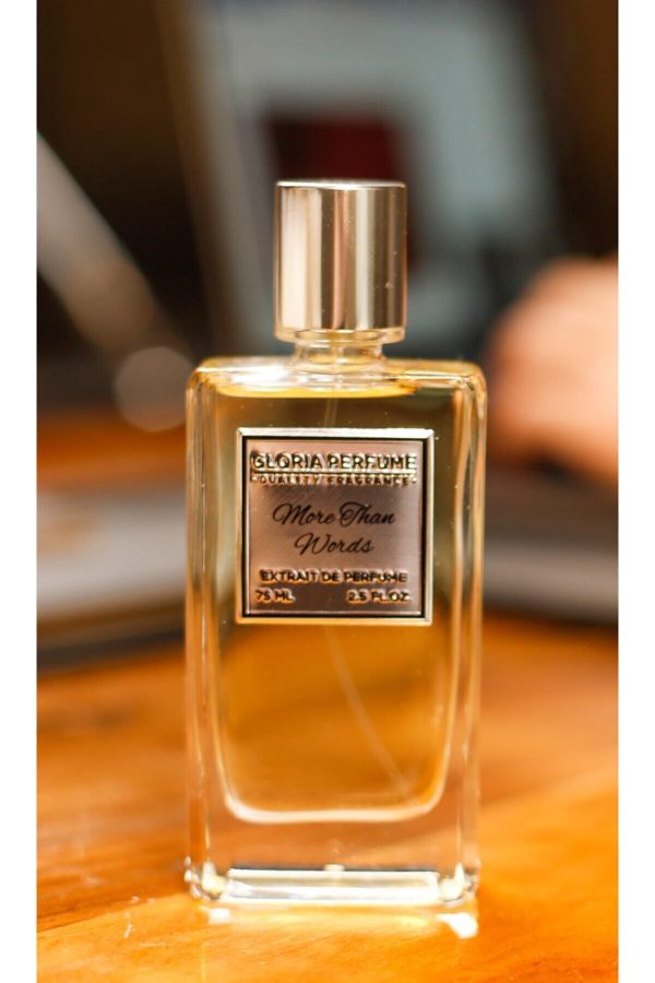 ادکلن اورجینال برند Gloria perfume کد 90729384 - Image 2