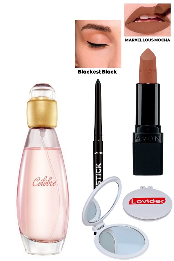ادکلن اورجینال برند Avon کد 803873840
