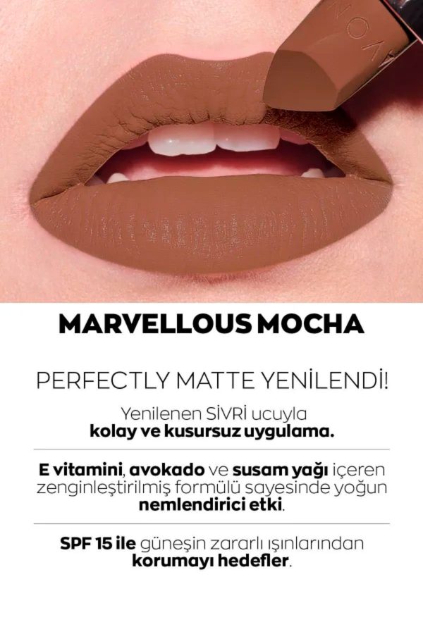 ادکلن اورجینال برند Avon کد 803873840 - Image 5