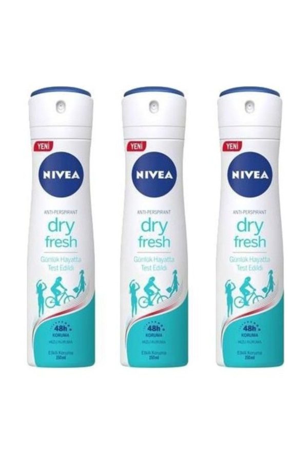 دئودورانت اورجینال برند Nivea کد 34635193