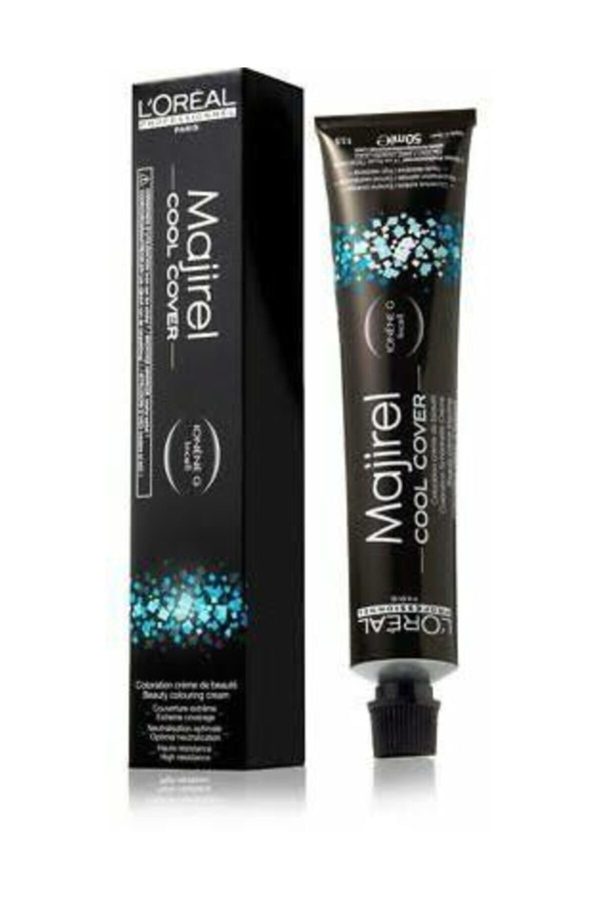 رنگ مو اورجینال برند L oreal professionnel مدل Majirel Cool Cover کد 41148372