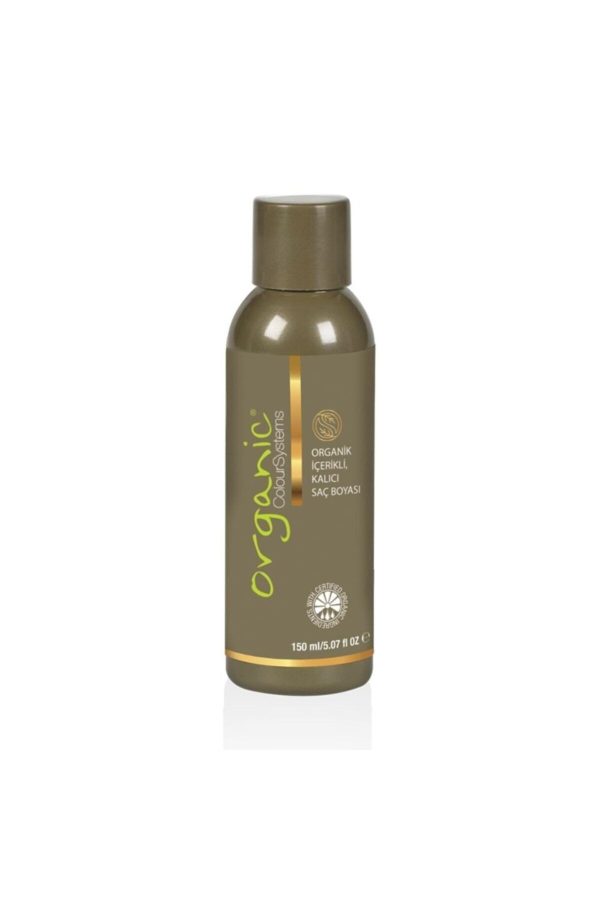 رنگ مو اورجینال برند Organic colour systems مدل Organic Hair Dye 150 ml کد 55795931