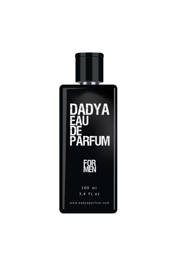 ادکلن اورجینال برند Dadya مدل E-94 کد 44577982