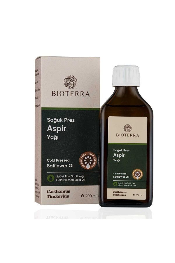 روغن مراقبت کننده اورجینال برند Bioterra کد 151835022 - Image 2