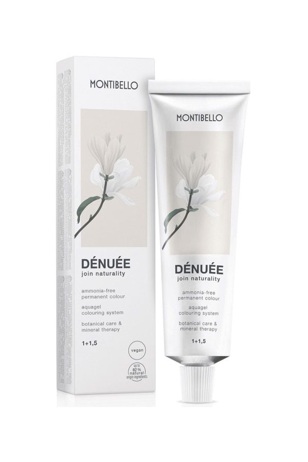 رنگ مو اورجینال برند Montibello کد 636331523