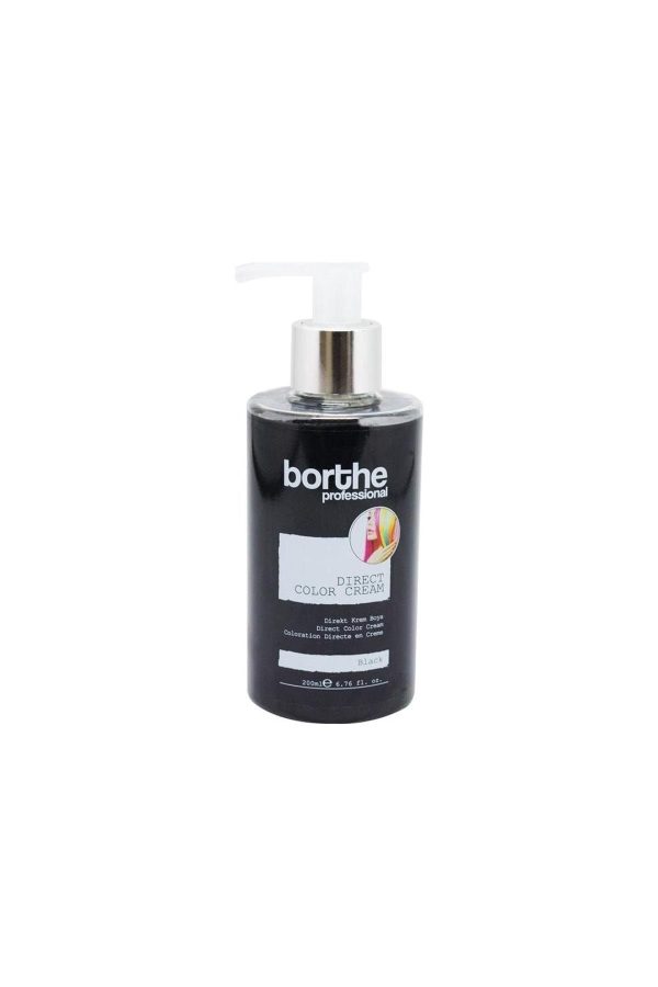 رنگ مو اورجینال برند Borthe کد 31640584