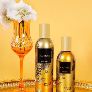 اسپری بدن اورجینال برند L actone کد 203126788